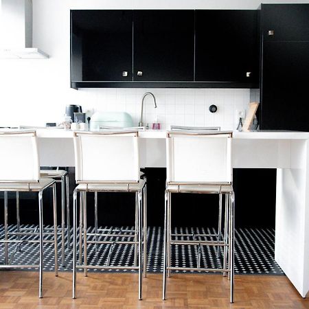 Wonderful Apartment In Antwerp - Breakfast Included Екстер'єр фото