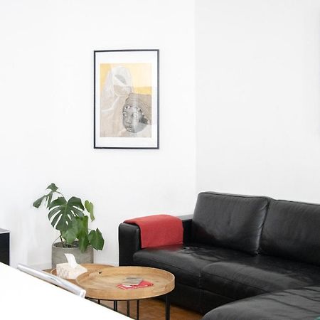 Wonderful Apartment In Antwerp - Breakfast Included Екстер'єр фото