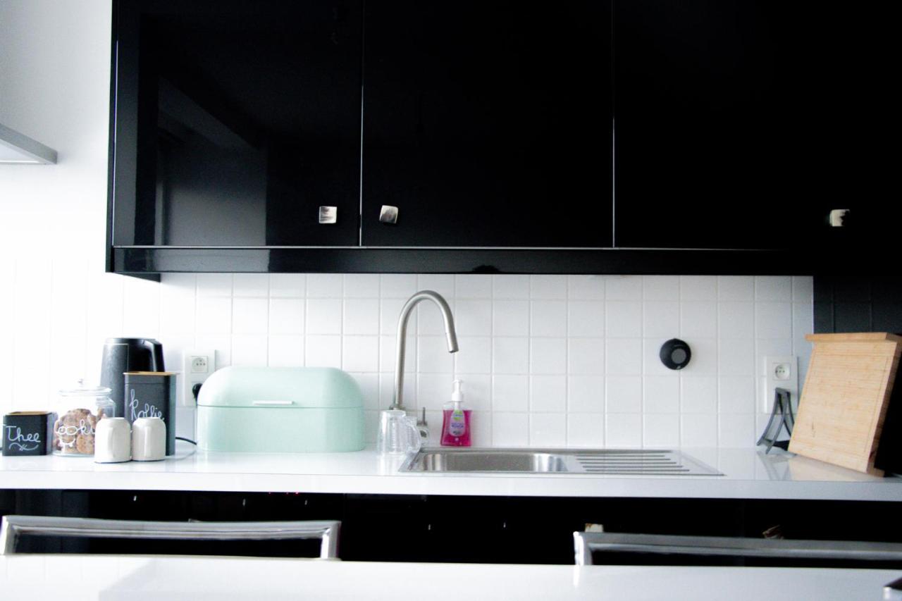 Wonderful Apartment In Antwerp - Breakfast Included Екстер'єр фото