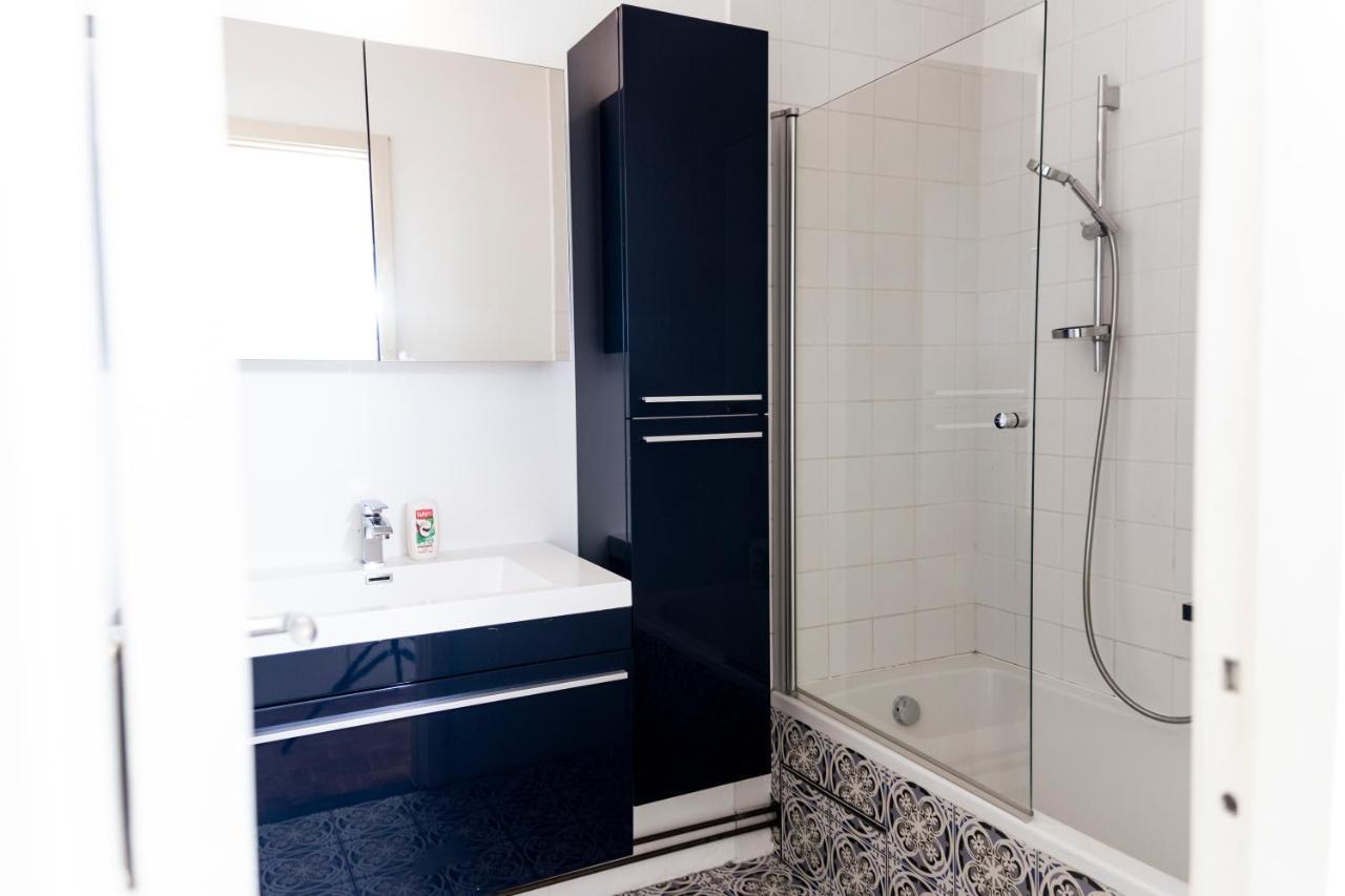 Wonderful Apartment In Antwerp - Breakfast Included Екстер'єр фото
